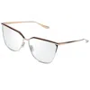 Dita Ravitteyellow Gold Silver In Rose Gold