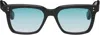 Dita Ssense Exclusive Black Sequoia Sunglasses