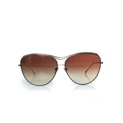 Dita , Starling 21008 Cat Eye Sunglasses In Pattern