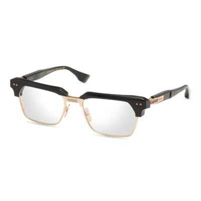 Dita Statesman-sevenblack White Gold In Neutral