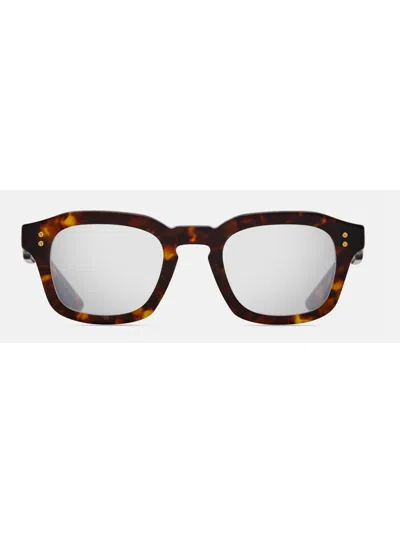 Dita Stylish Optical Frames With Comfortable Fit In Green