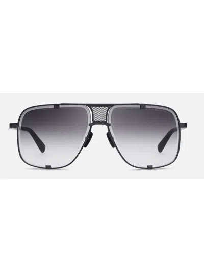 Dita Stylish Sunglasses With 64 Mm Lenses In Black