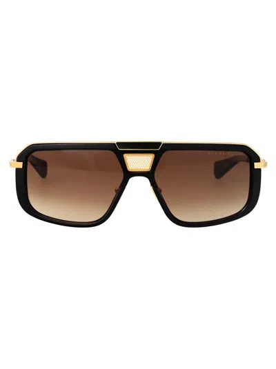 Dita Sunglasses In Black