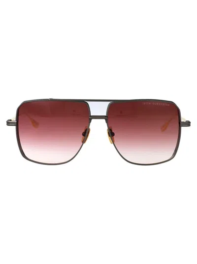 Dita Sunglasses In Brown