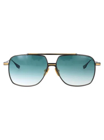 Dita Sunglasses In Blue