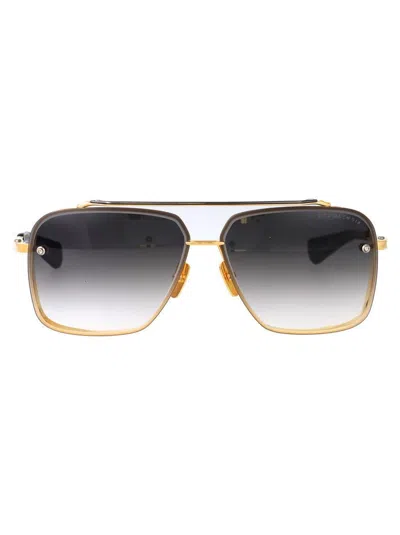 Dita Sunglasses In Gray