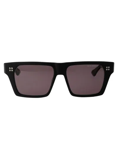 Dita Sunglasses In 03 Black W/ Grey