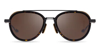 Dita Sunglasses In Brown