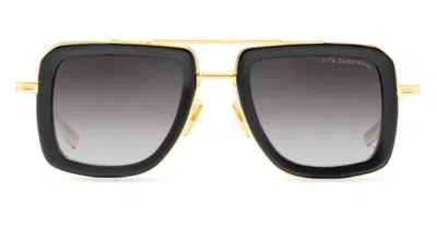 Dita Sunglasses In Gold