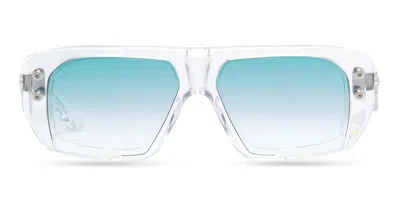 Dita Sunglasses In Blue