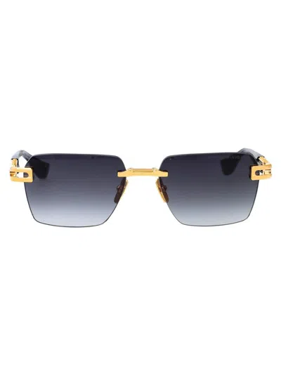Dita Sunglasses In Gray