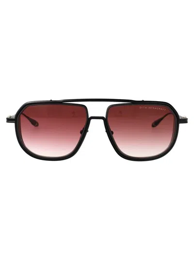 Dita Sunglasses In Brown