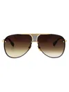 Dita Sunglasses In Gold