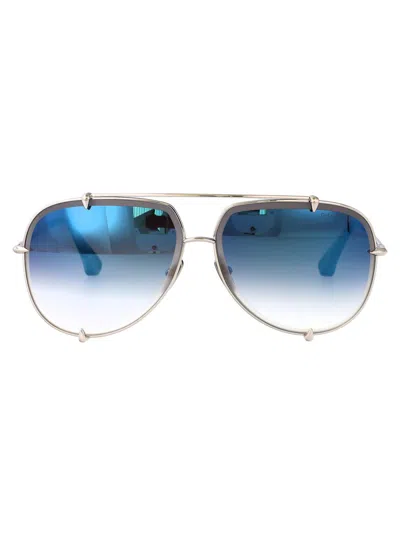 Dita Sunglasses In Gold