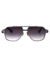 Dita Kudru Sunglasses In Black