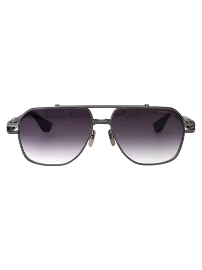 Dita Sunglasses In Black