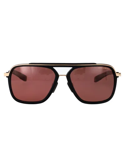 Dita Sunglasses In Black