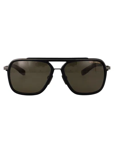 Dita Sunglasses In Black