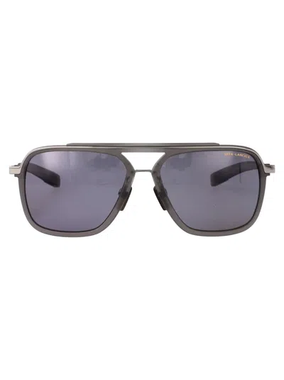 Dita Sunglasses In Grey