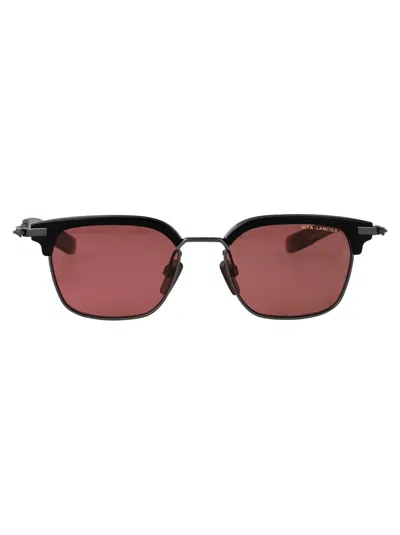 Dita Sunglasses In Brown