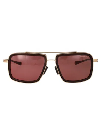 Dita Sunglasses In Black