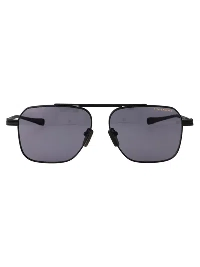 Dita Sunglasses In Black
