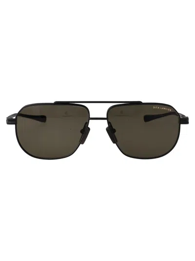 Dita Sunglasses In Black