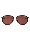Dita Lsa-441 Sunglasses In Black