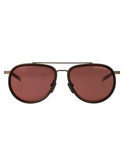Dita Sunglasses In Black
