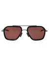 Dita Sunglasses In Black