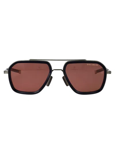 Dita Sunglasses In Black