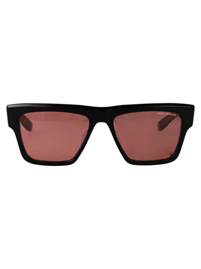 Dita Sunglasses In Black