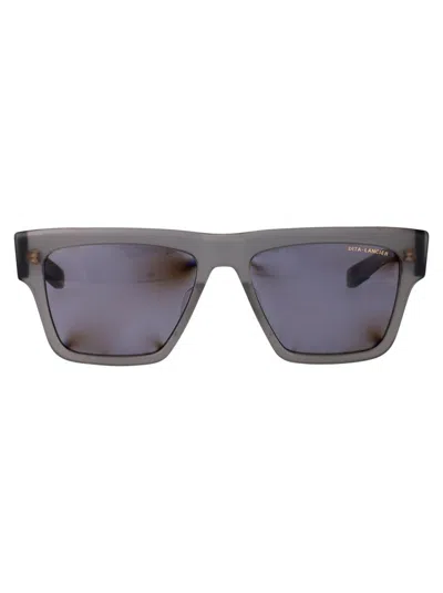 Dita Sunglasses In Gray