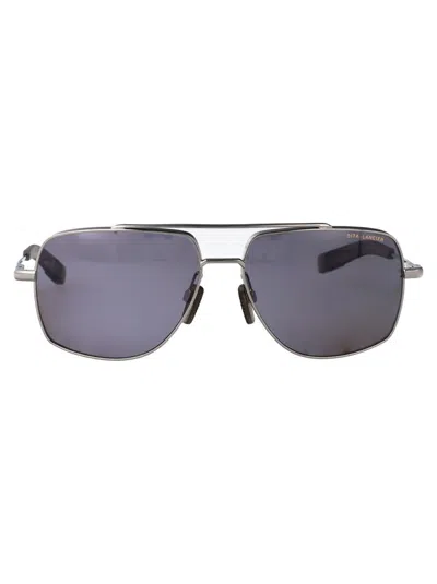 Dita Sunglasses In Grey