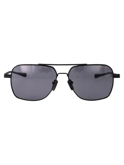 Dita Sunglasses In Black