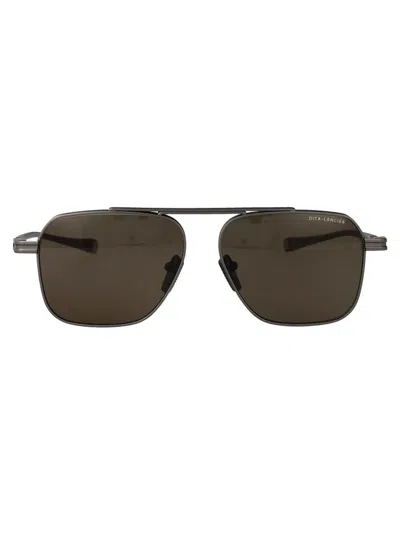 Dita Sunglasses In Black