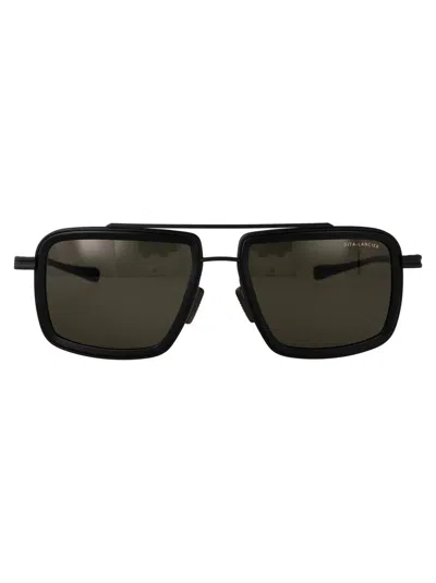 Dita Sunglasses In Black