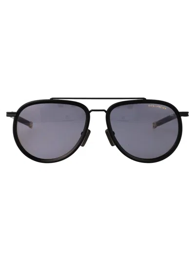 Dita Sunglasses In Black