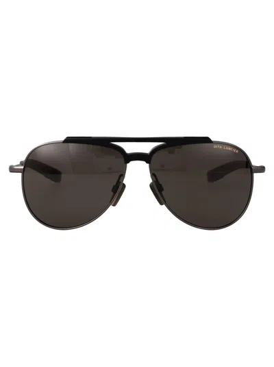 Dita Sunglasses In Black