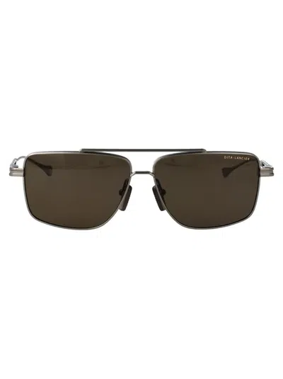 Dita Sunglasses In Black