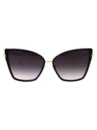 Dita Sunglasses In Black