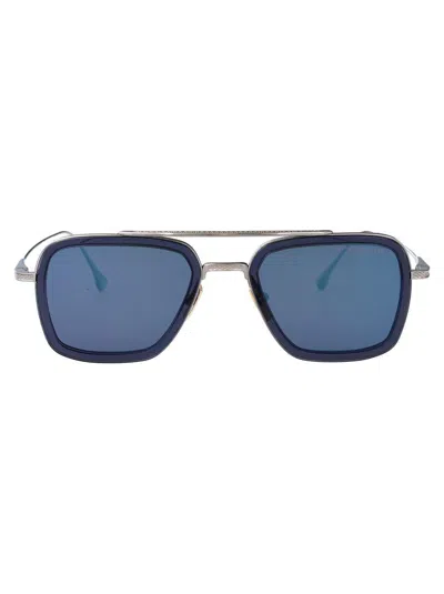 Dita Sunglasses In Blue
