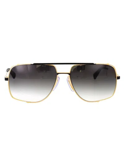 Dita Sunglasses In Black