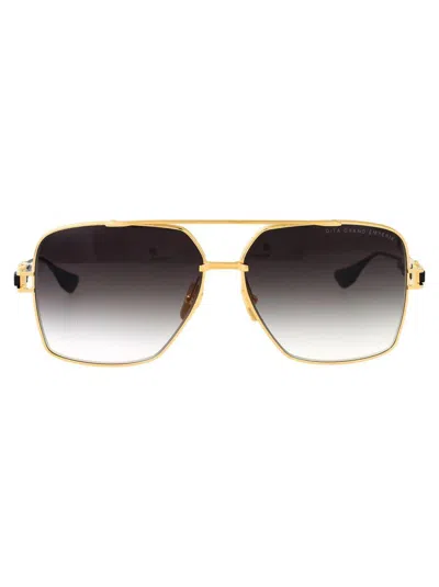 Dita Sunglasses In Black