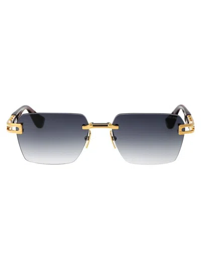 Dita Sunglasses In Blue