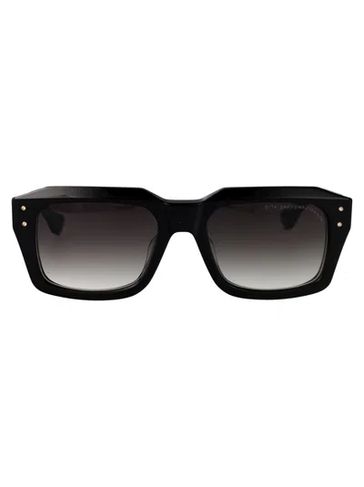Dita Sunglasses In Black