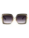 Dita Sunglasses In Blue