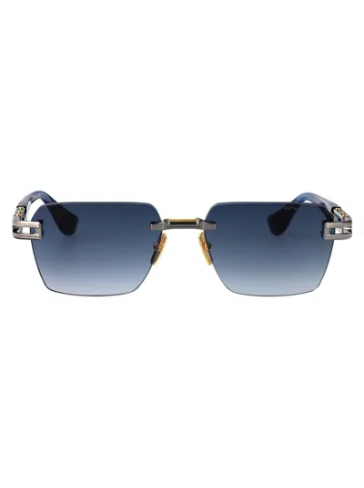 Dita Sunglasses In Blue