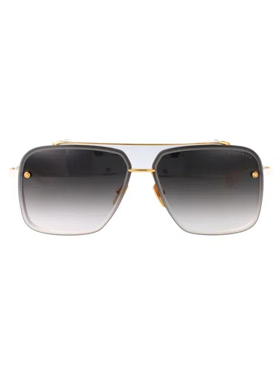 Dita Sunglasses In Black