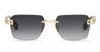 Dita Sunglasses In Gold